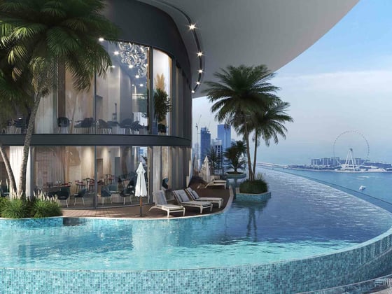 Skyline Edition | Sea to Sky | Rare Penthouse, picture 13