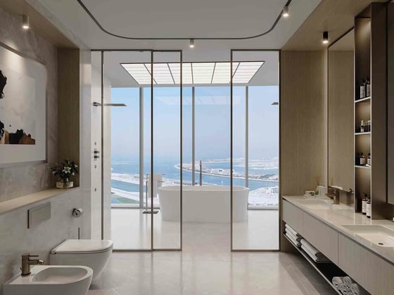 Skyline Edition | Sea to Sky | Rare Penthouse, picture 6