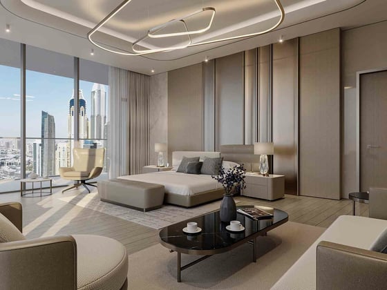 Skyline Edition | Sea to Sky | Rare Penthouse, picture 7