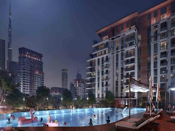 Exclusive Unit | Great Views and High ROI, picture 12