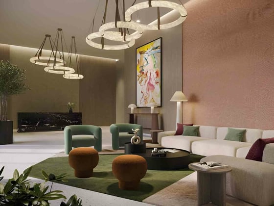 Exclusive Unit | Great Views and High ROI, picture 3