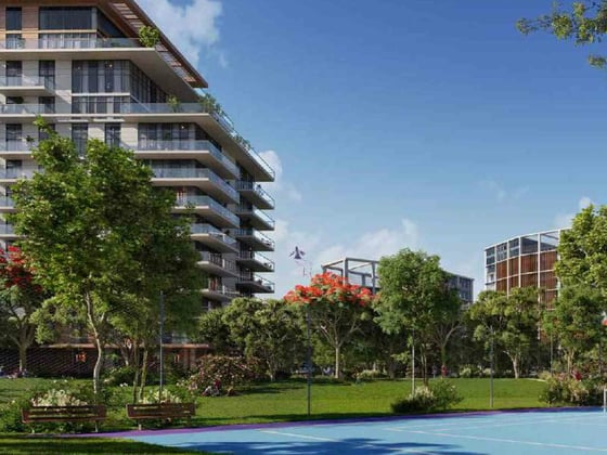 Exclusive Unit | Great Views and High ROI, picture 8