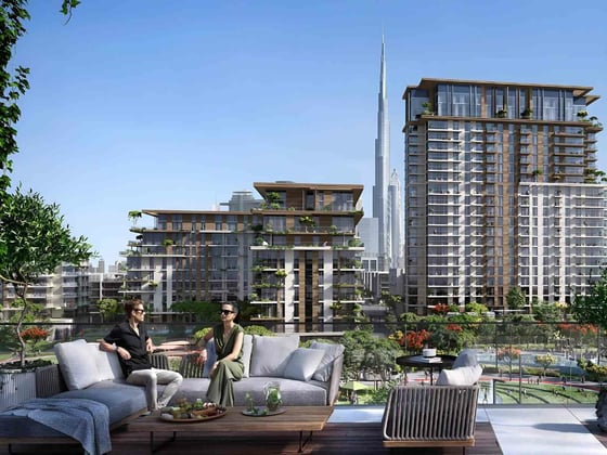 Exclusive Unit | Great Views and High ROI, picture 13