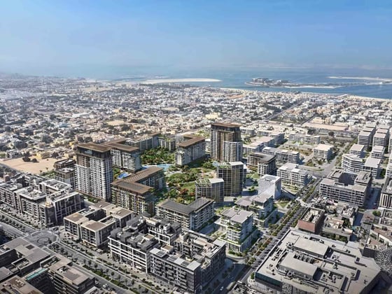Exclusive Unit | Great Views and High ROI, picture 10