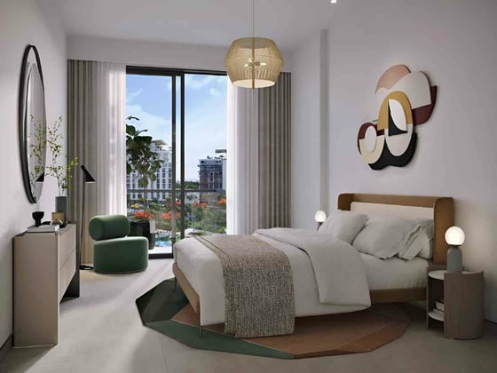 Exclusive Unit | Great Views and High ROI, picture 4