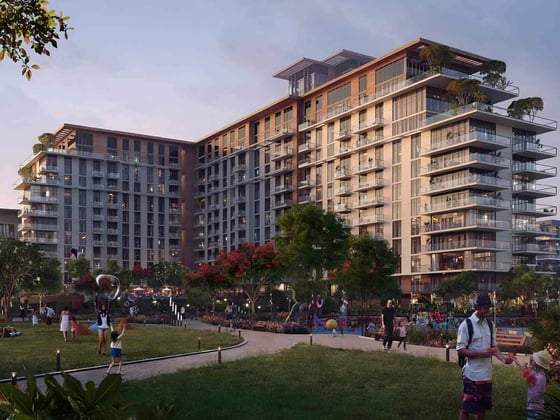 Exclusive Unit | Great Views and High ROI, picture 11