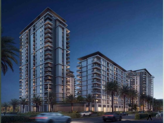 High Floor | VIDA Branded | Best Location, picture 6