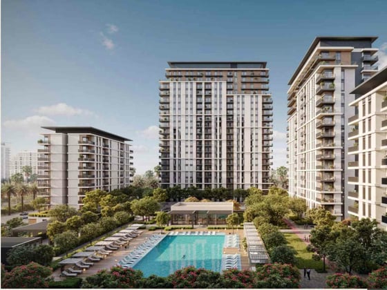 High Floor | VIDA Branded | Best Location, picture 1