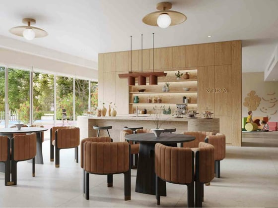 High Floor | VIDA Branded | Best Location, picture 8