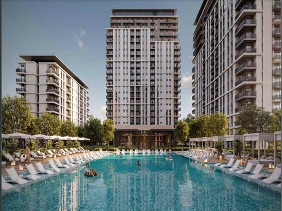 High Floor | VIDA Branded | Best Location, picture 5