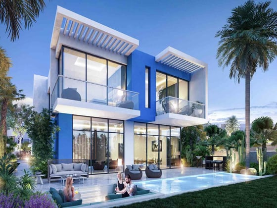 Spacious | Mediterranean-Inspired | Resale , picture 1