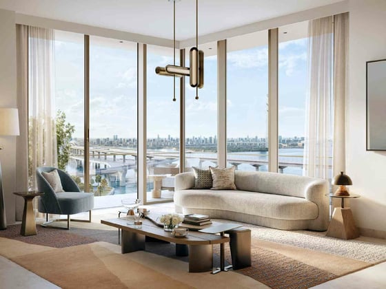 Corner Unit | Payment Plan | Near Future Metro, picture 1