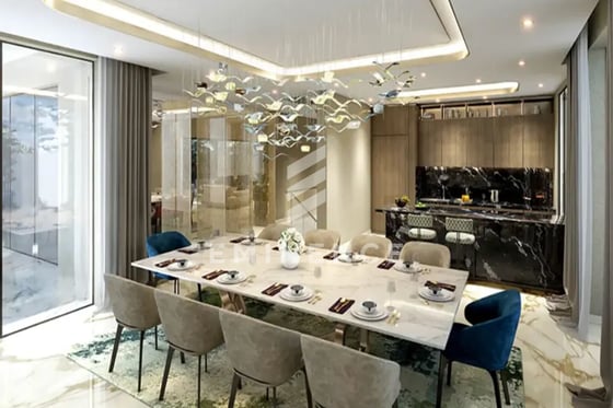 LUXURIOUS | PANORAMIC VIEWS | INVESTMENT DEAL, picture 8