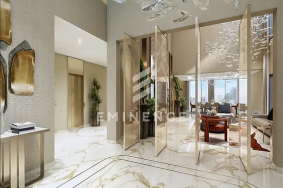 LUXURIOUS | PANORAMIC VIEWS | INVESTMENT DEAL, picture 10