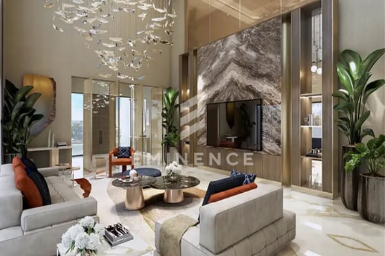 LUXURIOUS | PANORAMIC VIEWS | INVESTMENT DEAL, picture 4