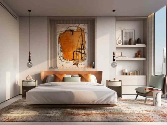 Grand Architecture I Loft-Like Ceilings I Sky Terrace, picture 7