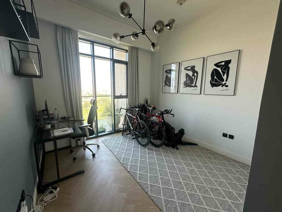 Upgraded | High Floor | Golf Course Views, picture 12