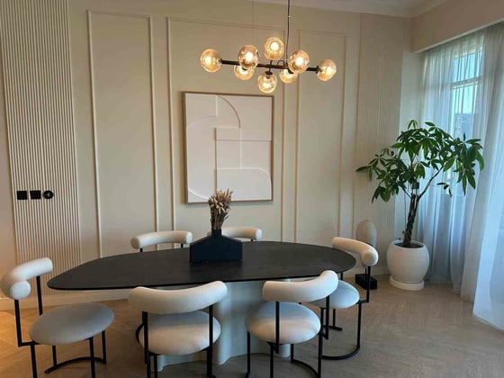 Upgraded | High Floor | Golf Course Views, picture 10