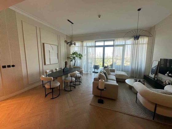 Upgraded | High Floor | Golf Course Views, picture 6