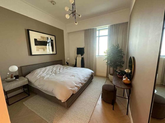 Upgraded | High Floor | Golf Course Views, picture 7