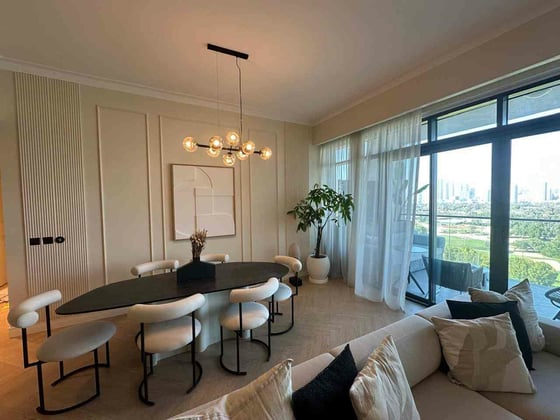 Upgraded | High Floor | Golf Course Views, picture 14