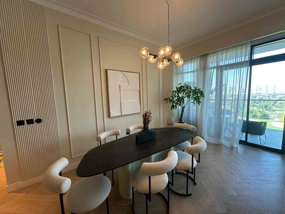 Upgraded | High Floor | Golf Course Views, picture 16