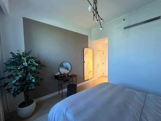 Upgraded | High Floor | Golf Course Views, picture 11