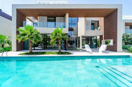 Private Plot l Fully Furnished|Ultra Luxury Living, picture 1