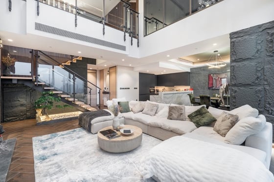 Luxury Unit | 2 BR | High Floor | Skyline View, picture 2