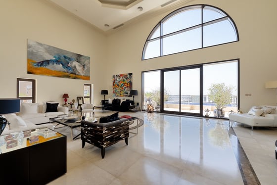 Branded Residence | 5BR Penthouse | Beachfront, picture 6