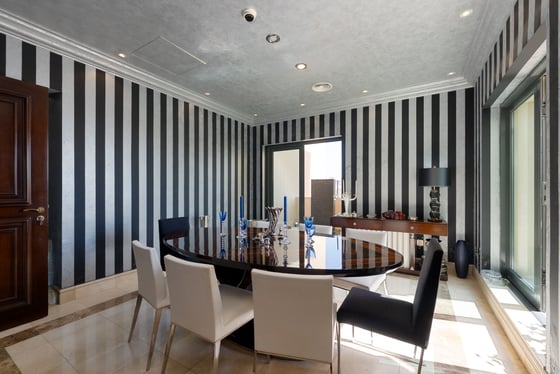 Branded Residence | 5BR Penthouse | Beachfront, picture 15