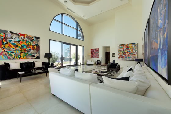 Branded Residence | 5BR Penthouse | Beachfront, picture 2