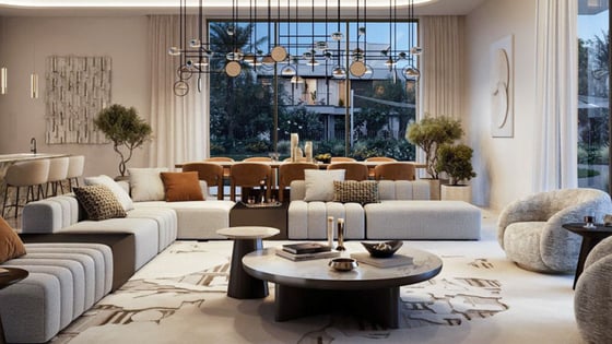 Elegant 5 Bed Villa for Sale in Luxury Community, picture 2