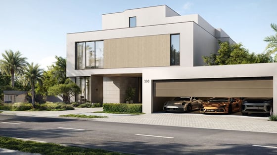 Elegant 5 Bed Villa for Sale in Luxury Community, picture 8