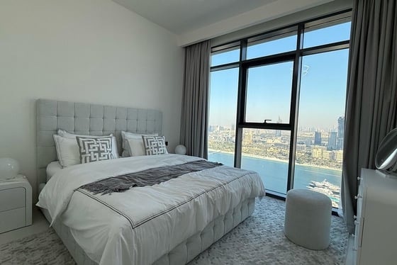 Fully Furnished | High Floor | Beachfront, picture 9