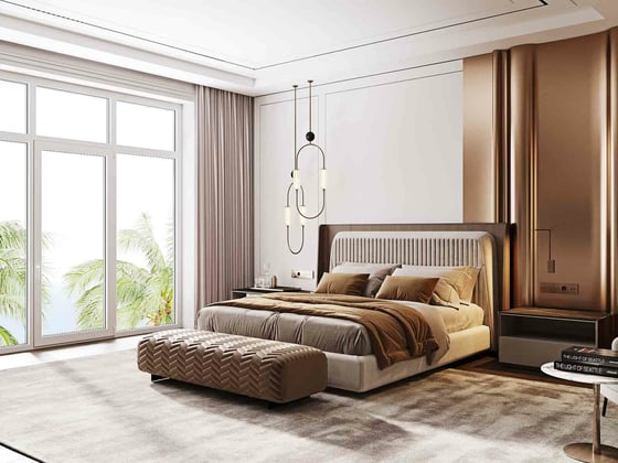 Luxurious Seafront Apartment | Spacious, picture 5