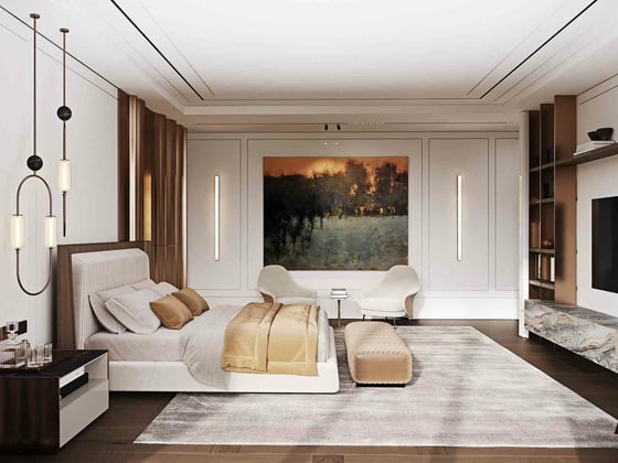 Luxurious Seafront Apartment | Spacious, picture 9