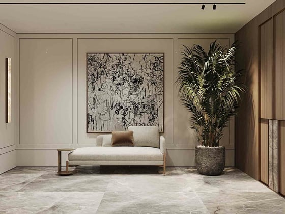 Luxurious Seafront Apartment | Spacious, picture 6
