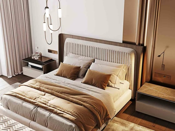 Luxurious Seafront Apartment | Spacious, picture 12