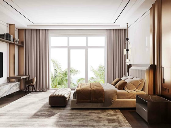 Luxurious Seafront Apartment | Spacious, picture 7