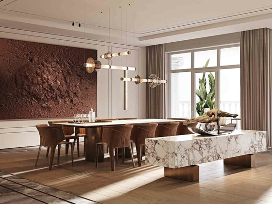 Luxurious Seafront Apartment | Spacious, picture 22