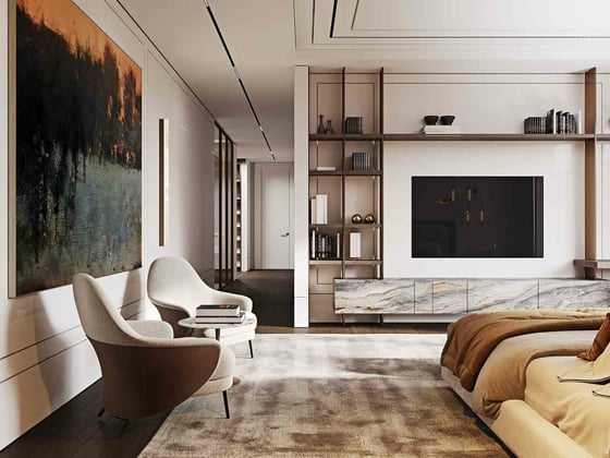 Luxurious Seafront Apartment | Spacious, picture 8