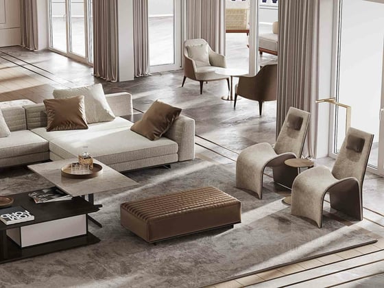 Luxurious Seafront Apartment | Spacious, picture 14
