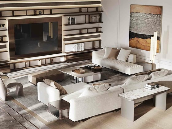 Luxurious Seafront Apartment | Spacious, picture 35