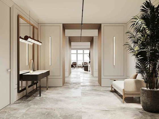 Luxurious Seafront Apartment | Spacious, picture 31