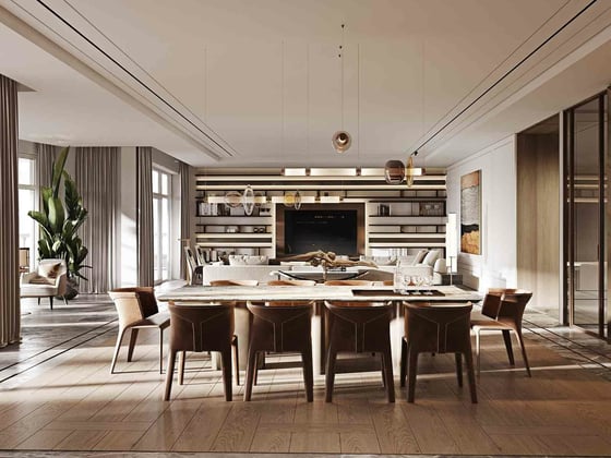 Luxurious Seafront Apartment | Spacious, picture 19