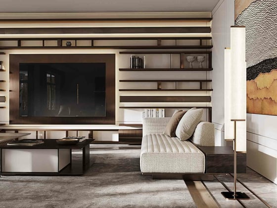 Luxurious Seafront Apartment | Spacious, picture 33