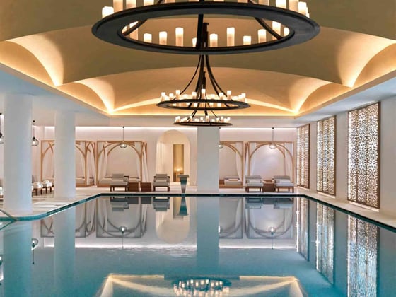 Luxurious Villa | Spacious | Seafront Residence, picture 13