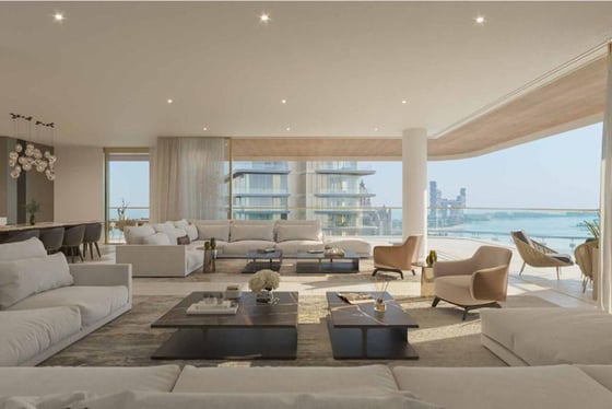 Exclusive | Genuine Resale | Private Beach Access, picture 1
