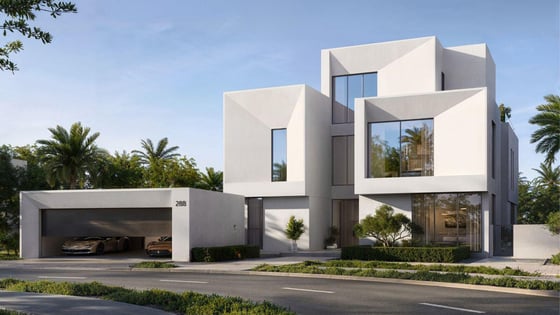 Palace Branded Villas | Park View, picture 1